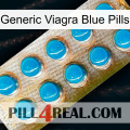 Generic Viagra Blue Pills new09